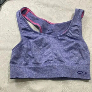 CG kids sport bras XS